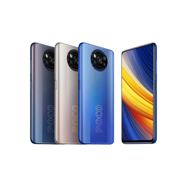 Xiaomi Poco X3 pro