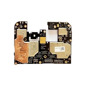 Xiaomi Poco X3 pro mainboard