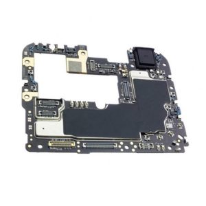 Mi 10 Lite mainboard