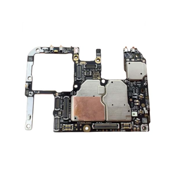 Xiaomi 12X mainboard